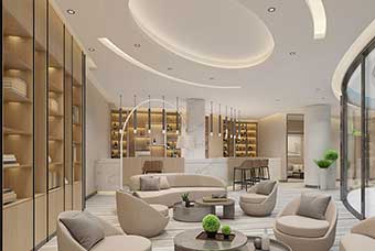 雅安香格里拉大酒店