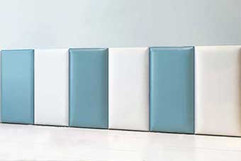 雅安森佰汇航空纤维（皮革饰面软包）