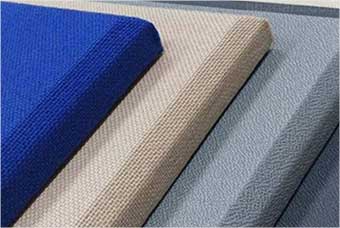 雅安森佰汇航空纤维（布艺饰面软包）