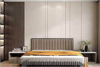 雅安森佰汇航空纤维墙咔(卧室系列)